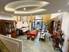 景湖蓝郡(一期别墅) 临地铁 近西平市场 市中心的边位别墅