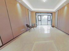 裕华壹号真洋房带车位 房子外面 全是院 带下跃可以打台球