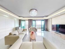 世纪新城豪装5房,业主诚心出售