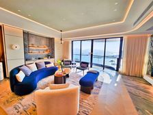 195189 43928海景5房大平层游艇会海滩名校哈罗国际