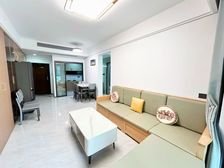 榕发玖熹雅筑 3室1厅1卫