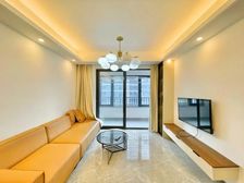 九州花苑3室360万元难得的好户型急售