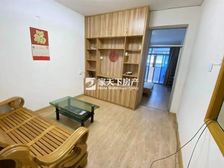 横街新村 2室1厅1卫 简单装修 110万元