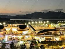 大型屋苑大型商场海景大学港漂聚集地宠物公园十几个运动场回报高