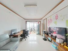 景港名人苑 紧邻城市大动脉 医疗配套成熟 高楼层视野无遮挡