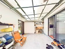 西实验!紧邻地 1楼送30平天井 可改房间 装修30万全送!