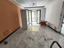 东苑佳和园 3室2厅1卫 毛坯 428万元