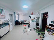 沧源二村 2室2厅1卫 精装修 310万元