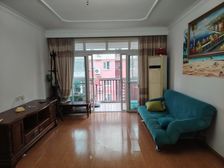 真人出镜。镇房源。不靠马路。次顶楼。带车位。房东买好徐汇区了