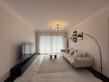 碧桂园·天悦府 117平3居 南北对流 全新装修未住过