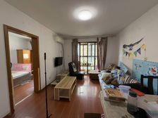 东苑佳和园 2室2厅1卫 精装修 340万元