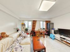 九龙山庄三区 2室1厅 86.66平