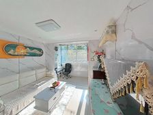 近地.铁,中间楼精装修,可直接入住,双南两居 采光好,看房随