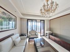 老房东已买急售 整个小区总价醉低一套 精装 临地铁7号线