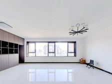 高铁南 品澜花苑南北通透精装三居 满五 精装修