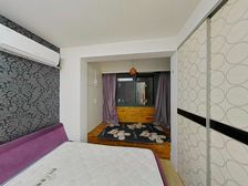 可做两房!带一个固定车位婚房精装修可拎包入住业主置换!