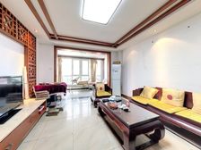 金华园 2室2厅 111.71平