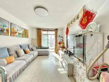 瑞海家园二区 2室1厅 97.46平