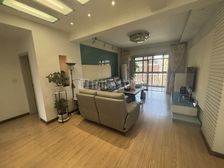 万达中南路商圈望江樾旁江临天下精装大三房拎包入住配套齐全