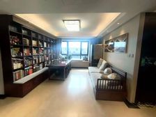 泰禾 景园(19号院) 三室两厅两卫