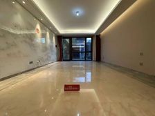 泰禾 景园(21号院) 4居室 户型方正 南北通透 别墅南