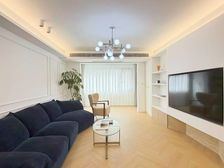 必看好房 豪华装修好楼层 业主诚心出售 看房随时