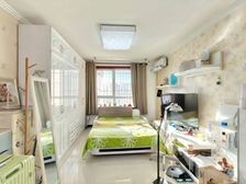 (买房零拥)古城现代嘉园 二室 南北 楼龄新 视野好 不临街