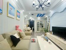 九龙坡区 二郎龙湖天街 公交1个站 装修好 安心卖