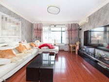 西班牙名园 5室3厅2卫 精装修 1198万元