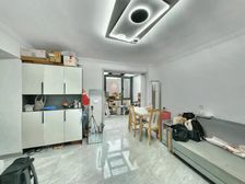 中.介.费.0.5个点 居华里 一楼精装两室 诚意出售