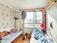 (买房零拥)古城现代嘉园 二室 南北 楼龄新 视野好 诚售