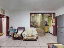 (买房零拥)铁建大院 四室 南北 视野好 户型方正 不临街