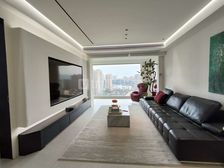 高层无遮挡带转角大阳台精装直接入住带车位