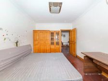 朱梅小区 大两居 南向采光好 商业配套成熟 交通便捷