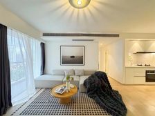 业主移民前变现, 上实华理,精装修带楼下固定车位