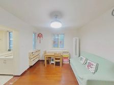 梅陇十村 低密度社区 一梯两户 双南朝向 边套全明 产权清晰