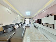 急售~精装修,拎包入住,保利国际广场 3室2厅 121平