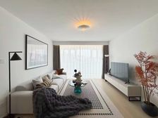 梅陇八村 南北通透 近医院 装修好 高楼层视野无遮挡 临地铁