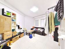 绿庭尚城 2室1厅 70.2平