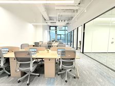 火车东站/德必易园写字楼出租!带下水!实景拍摄!免中介费!!