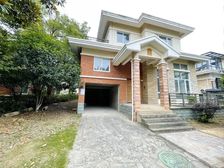 (看过来) F天下三期独栋别墅 好户型 证满两年 价可谈