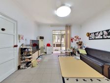 仲结费1个点民航小区三房4楼 不临街 单价低 对红领巾和慧泉