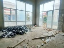 什么是好独栋 这个就是 200平地下室 挑高客厅证满两年