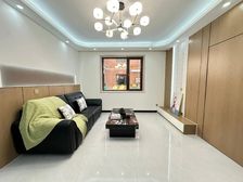 乐凯小学旁新楼房电梯三室两厅两卫实用三居,精装修拎包入住