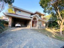 F天下花园占地近千平的大独栋 证满 带200平地下室