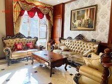 香逸澜湾(别墅) 车位充足 装修豪华保养好 近医院 交通便捷