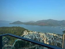 大型屋苑大型商场海景大学港漂聚集地宠物公园十几个运动场回报高