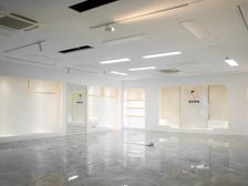 九堡地铁口旁边1200方整层写字楼出租