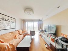 自带空中花园,电梯复式,四房两厅两卫,静享惬意生活!!