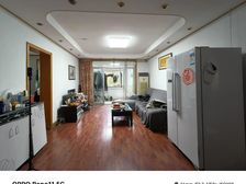 康桥地铁口 南向三居 满五简装 中层采光优 超值性价比